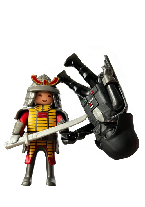 Playmobil