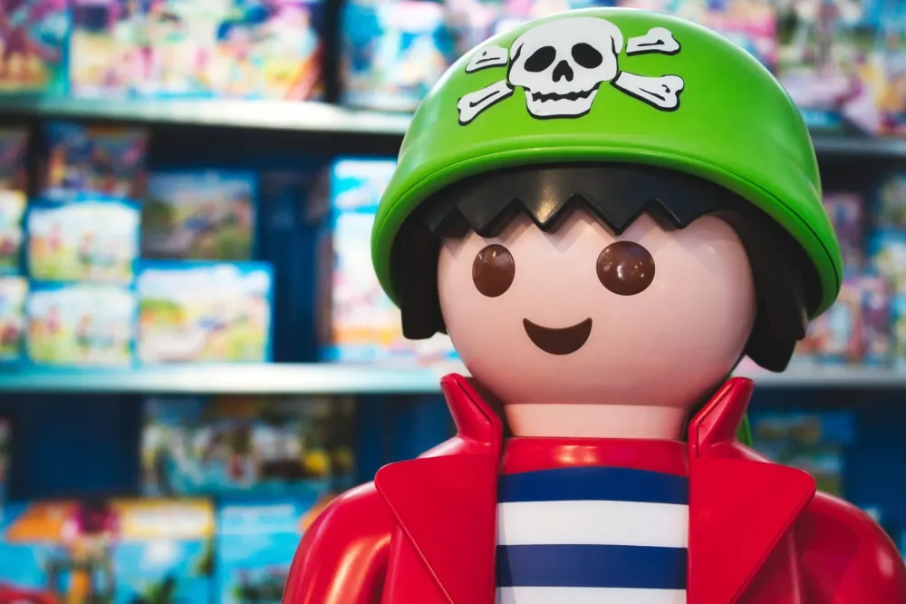 Playmobil